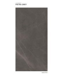 Gresie Pietra Grey Mat 160x320x0,6 cm