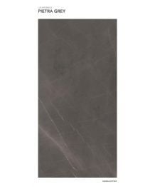 Gresie Pietra Grey Lucios 160x320x0,6 cm
