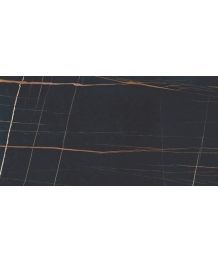 Gresie Sahara Noir Lucios Periat 60x120 cm