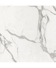 Gresie Marble Experience Statuario Lux Mat 60x60 cm
