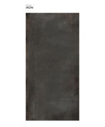 Gresie Rectificata Iron Mat 160x320x0,6 cm