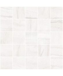 Gresie Covelano White Mozaic 30x30 cm
