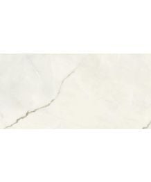 Gresie Portelanata HPM 20 Onice Bianco Lucios 60x120 cm