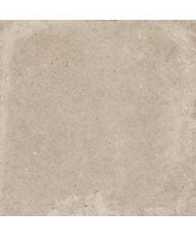 Gresie Poetry Stone Pirenei Ecru 120x120 cm