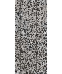 Gresie Decorata Pois Metal Cement 120x280 cm