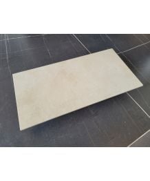 Gresie Portland Beige Mat 31x61.5 cm
