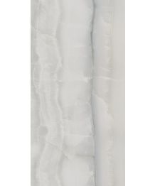 Gresie Akoya Silver Mat 7.3 x 29.6 cm