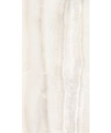 Gresie Akoya White Lucios 7.3 x 29.6 cm