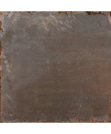 Gresie Oxidart Iron 90x90 cm