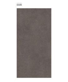 Gresie Silver Grain Dark mat 120x280x0,6 cm