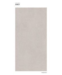 Gresie Silver Grain Grey mat 120x280x0,6 cm