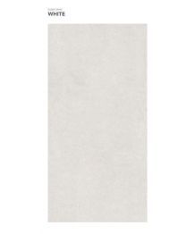 Gresie Silver Grain White mat 160x320x0,6 cm