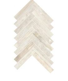 Gresie Spina Classica Vignoni Wood Bianco 7.5x40