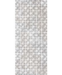 Gresie Decorata Stamp Paint Cement 120x280 cm