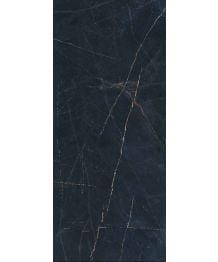 Lastra Gresie Precious Black Mat 120x280 cm