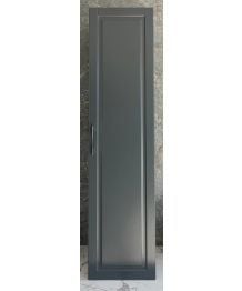 Coloana Mobilier Baie Dune Iron Grey Mat H162/34x25 cm