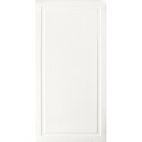Gresie ABK Boiserie White 60x120cm
