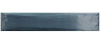 Faianta Frammenti FR 12 Blu Notte 7.5x40 cm