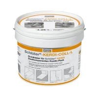 Adeziv Hidroizolant Schluter Kerdi Coll - C 6 Kg