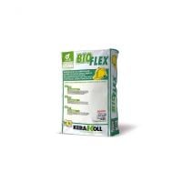 Adeziv Flexibil gresie si faianta Kerakoll Bioflex Alb 25 kg C2TE