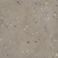 Gresie Portelanata Decor I Cementi Argil Ciottolo 120x120 cm