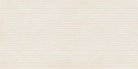 Faianta Nuances Bianco Ribbed 60x120 cm