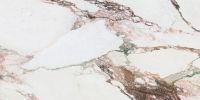 Gresie Calacatta Pink Mat 60x120 cm