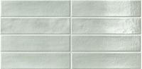 Gresie Portelanata Brick Faetano Ghiaccioli Lattementa Lucios 6x25cm - placute individuale