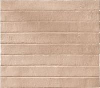 Gresie Faetano Timeline Brick HTL 16 Coral 4.8x45 cm