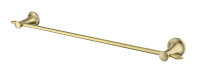 Portprosop Simplu FDesign Lacrima Bronz Periat