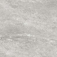Gresie Exterior Portelanata iTiles Quarzi Grey 60x60x2 cm