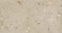 Gresie Portelanata Decor I Cementi Ivory Ciottolo 60x120 cm