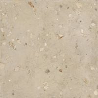 Gresie Portelanata Decor I Cementi Ivory Ciottolo 120x120 cm