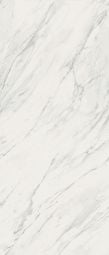 Lastra Gresie Porțelanată DelConca Calacatta Supreme Structured 120x278 cm