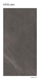 Lastra Gresie Pietra Grey Mat 120x280x0,6 cm