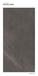 Lastra Gresie Pietra Grey Lucios 120x280x0,6 cm