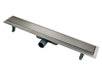 Rigola Dus Liniara FDesign Kleome 60 cm