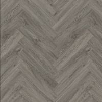 Parchet SPC Itiles CHESTNUT HERRINGBONE 610 x 128 x 6 mm