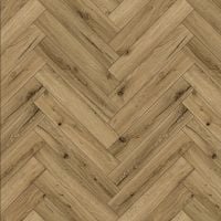 Parchet SPC Itiles TOFFEE OAK HERRINGBONE 610 x 128 x 6 mm