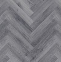 Parchet SPC Itiles BRONZE ROVERE HERRINGBONE 610 x 128 x 6 mm