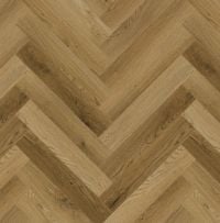 Parchet SPC Itiles VINTAGE OAK HERRINGBONE 610 x 128 x 6 mm