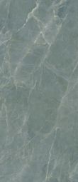 Lastra Gresie ABK Nuance Sea Green lucios 3D 120x280 cm