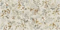Gresie Deco Studio Wildflowers 60x120 cm