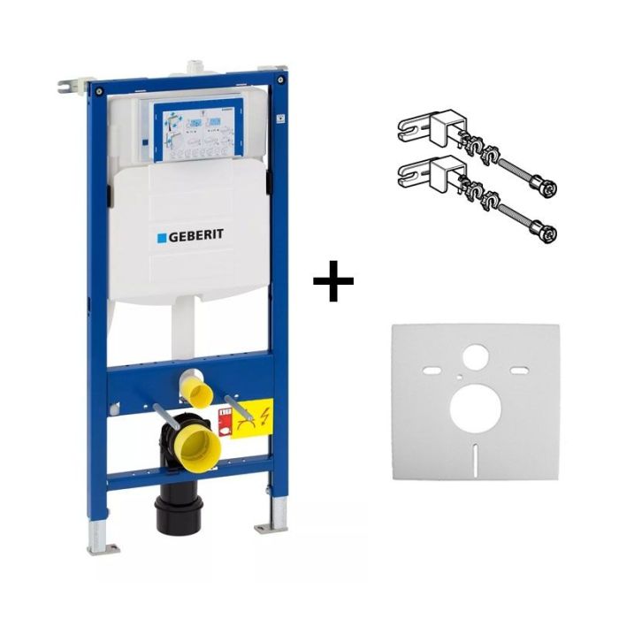 Pachet Duofix Sigma Geberit Ad 12cm Si H 120cm