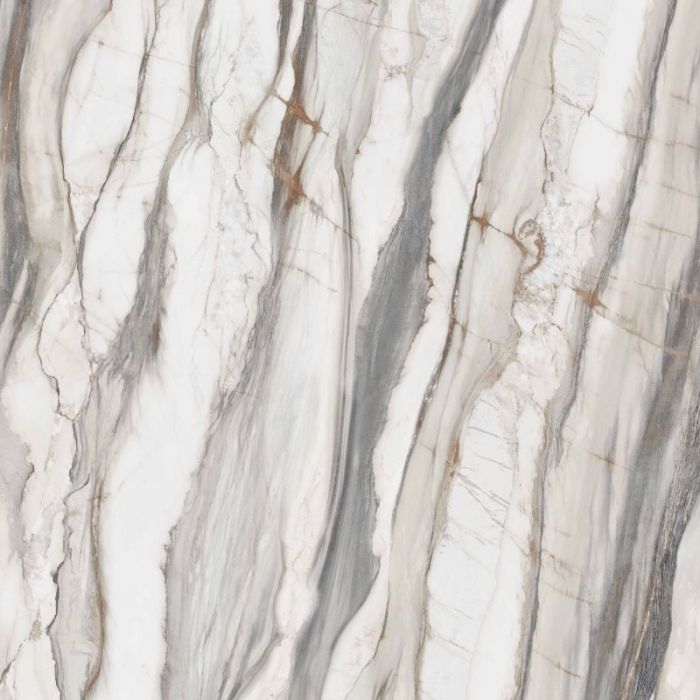 Gresie Oyster White Mat 120x120 cm