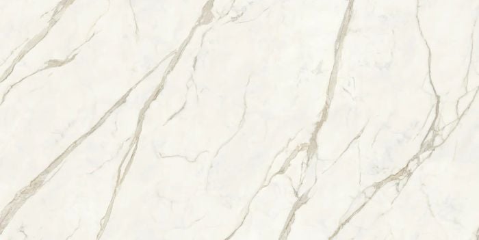 Gresie Portelanata Italgraniti Calacatta Top Lucios 60x120 cm 