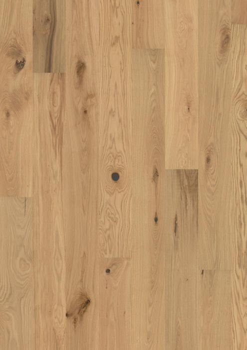 Parchet TripluStratificat Kahrs Stejar Yarrow Mat 18,7x200 cm