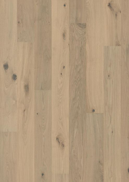 Parchet TripluStratificat Kahrs Edelweiss Mat 18,7x200 cm