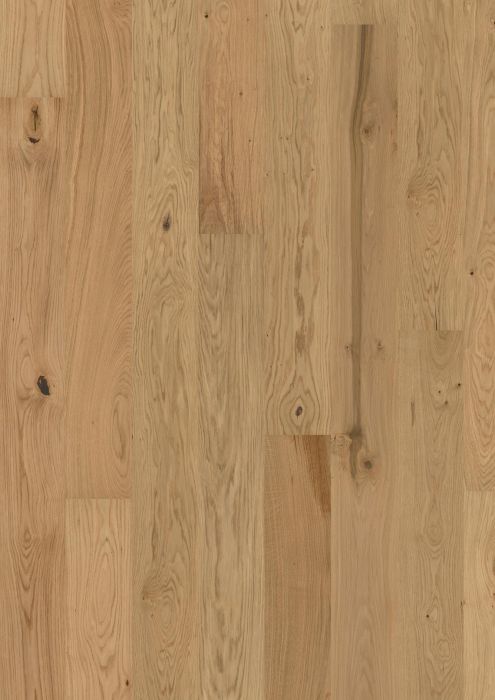 Parchet TripluStratificat Kahrs Stejar Aster Mat 18,7x200 cm