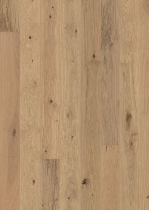 Parchet TripluStratificat Kahrs Stejar Gentian Mat 18,7x200 cm